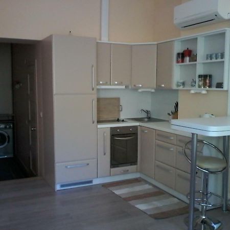 Gintaro apartamentai Palanga Esterno foto