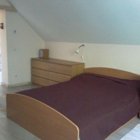 Gintaro apartamentai Palanga Esterno foto