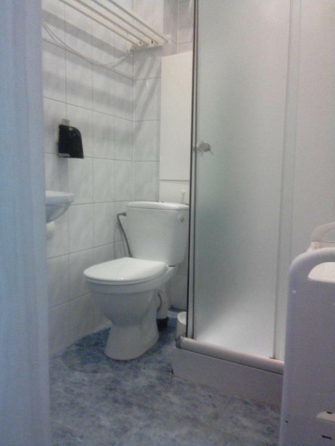 Gintaro apartamentai Palanga Esterno foto